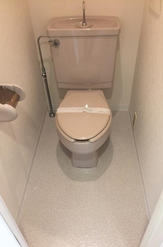パークハイツ 