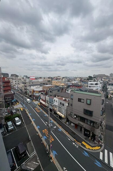 上板橋ハウス 