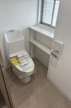 上板橋ハウス 