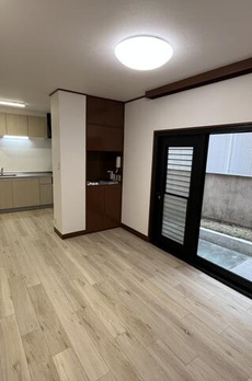 鯨岡マンション 