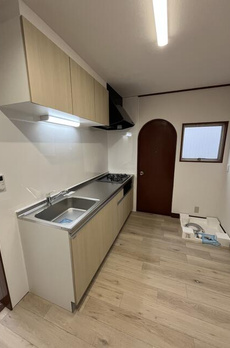 鯨岡マンション 