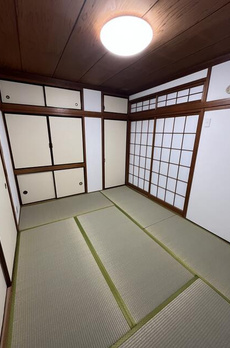 鯨岡マンション 