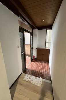 鯨岡マンション 