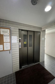 三番町パークライフ 