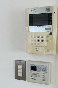 日商岩井第１玉川台マンション 