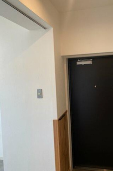 日商岩井第１玉川台マンション 
