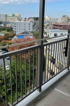 日商岩井第１玉川台マンション 