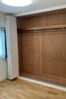 日商岩井第１玉川台マンション 