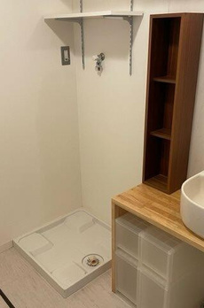 日商岩井第１玉川台マンション 