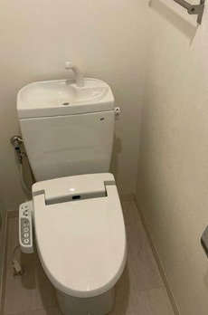 日商岩井第１玉川台マンション 