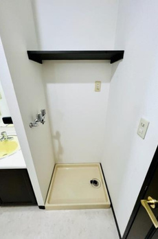 シティハイツ根津 
