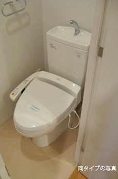 コンフォリア麻布十番 