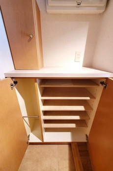 ドミール田端 