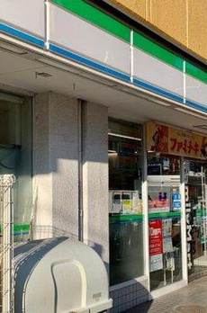 ドミール田端 