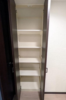 パークフラッツ市谷台町坂 