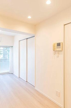 原宿第１２宮庭マンション 