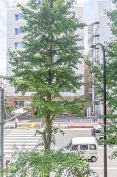 原宿第１２宮庭マンション 