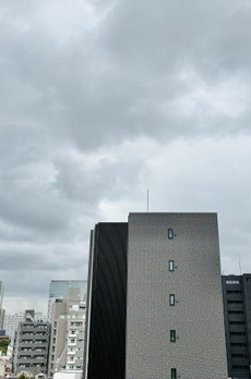 北品川アパートメント 