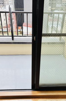 北品川アパートメント 