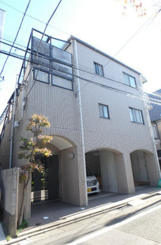 グランデッサ代沢（Ｇｒａｎｄｅｚａ代沢） 