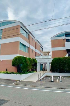 アールコート上野毛 