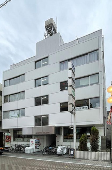 中本ビル 