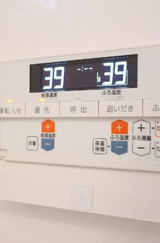 星野コーポ 