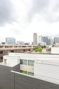 ＵＲＢＡＮ　ＰＡＲＫ　ＧＲＡＮＤＥ代官山 