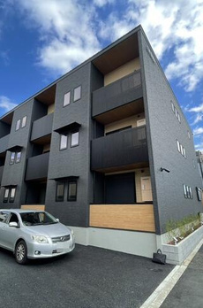 ＴＨＥ　ＢＥＬＵＧＡ　世田谷　ＲＥＳＩＤＥＮＣＥ 