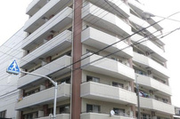 オーキッドレジデンス三ノ輪Ⅱ