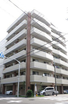 オーキッドレジデンス三ノ輪Ⅱ 