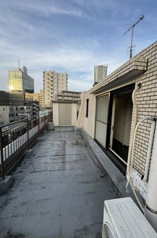 日興パレス渋谷 