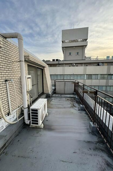 日興パレス渋谷 