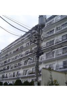 秀和第二南平台レジデンス 
