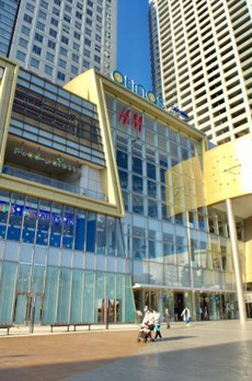 Ｂｒｉｌｌｉａタワー東京 
