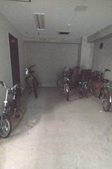 Ａｆａｎ南青山（アファン） 