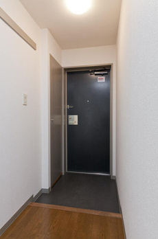フラテ西荻窪 