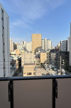 ルフォンプログレ上野御徒町 
