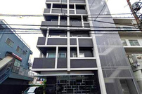 ＭＦＰＲコート菊川