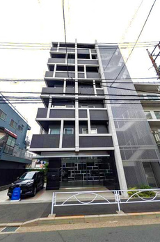 ＭＦＰＲコート菊川 