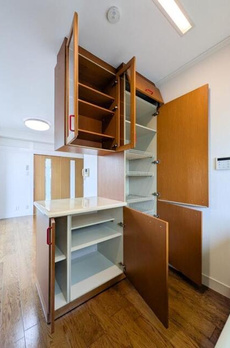 ホーメイレジデンス南馬込Ⅱ 