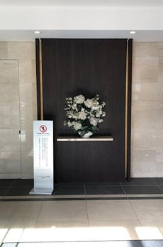 セントラルレジデンス西早稲田 