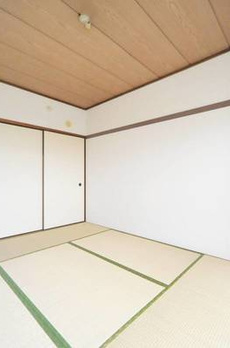 ビレッジハウス品川八潮タワー１号棟 