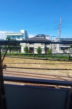 フォトナ新井薬師前 