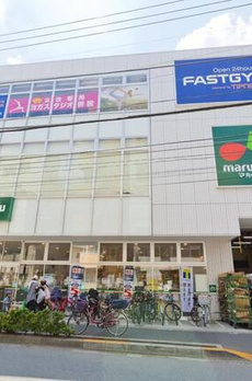 フォトナ新井薬師前 