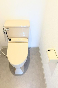 エスポワール池尻 