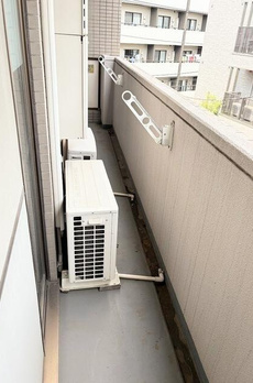 エスポワール池尻 