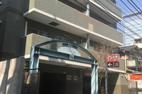 フォレストコート