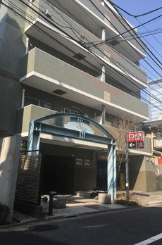 フォレストコート 