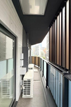 ルネサンス赤坂プレミアムコート 